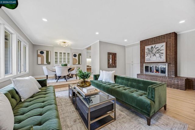 2548 Casa Grande Ct, Walnut Creek, CA 94598