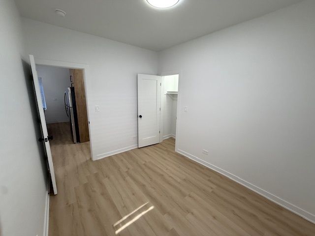 7717 N Sheridan Road 2F, Chicago, IL 60626