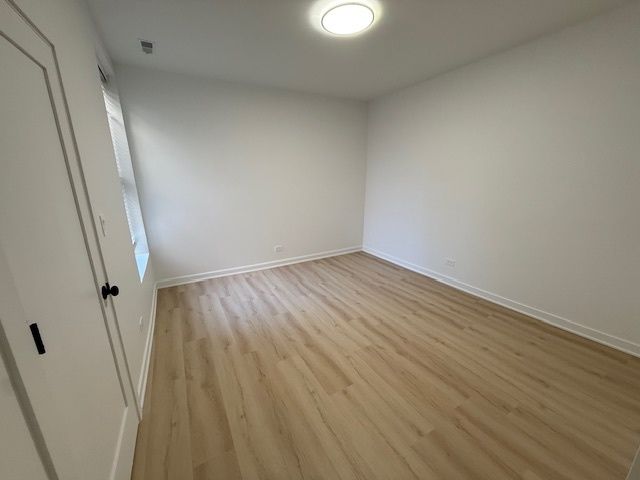 7717 N Sheridan Road 2F, Chicago, IL 60626