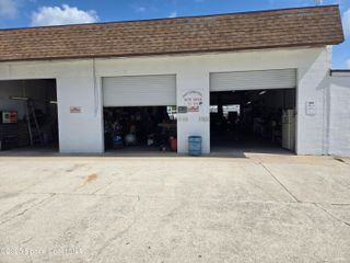 780 Mullet Road, Cape Canaveral, FL 32920