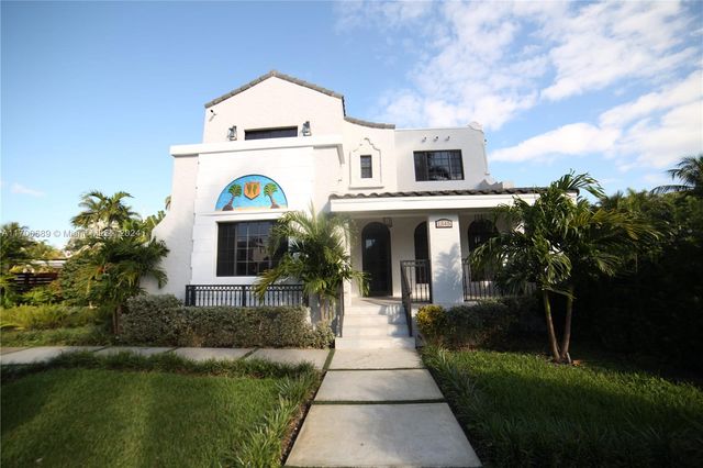 1345 Hollywood Boulevard, Hollywood, FL 33019