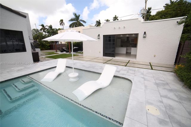1345 Hollywood Boulevard, Hollywood, FL 33019