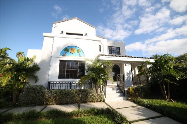 1345 Hollywood Boulevard, Hollywood, FL 33019