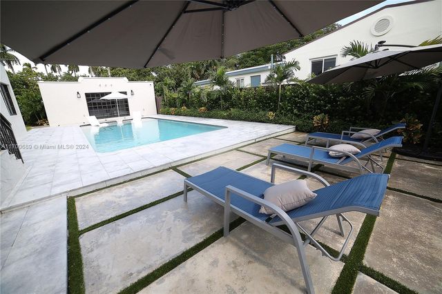 1345 Hollywood Boulevard, Hollywood, FL 33019