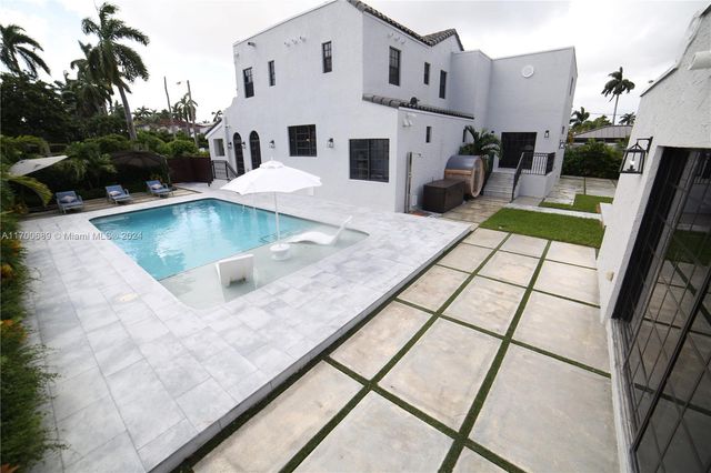 1345 Hollywood Boulevard, Hollywood, FL 33019