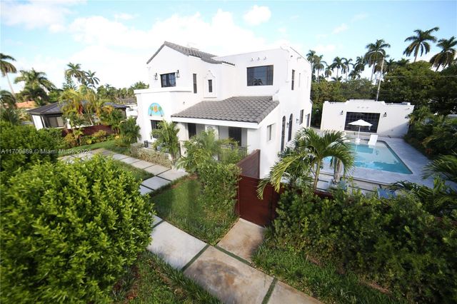 1345 Hollywood Boulevard, Hollywood, FL 33019