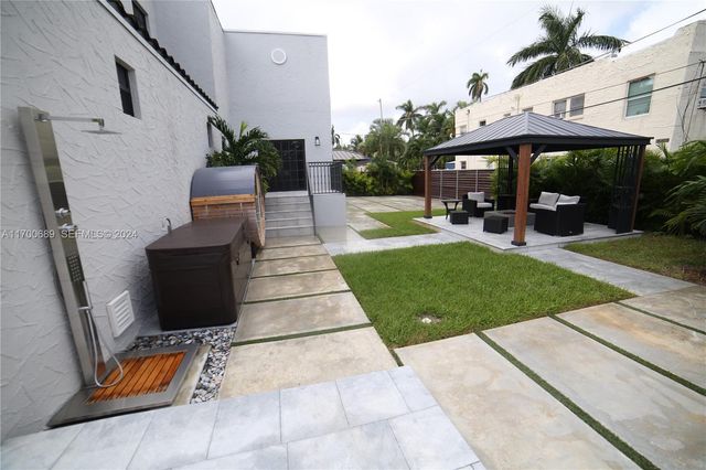 1345 Hollywood Boulevard, Hollywood, FL 33019
