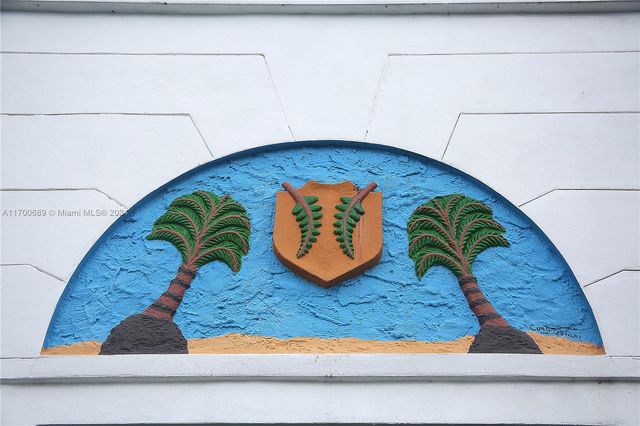 1345 Hollywood Boulevard, Hollywood, FL 33019