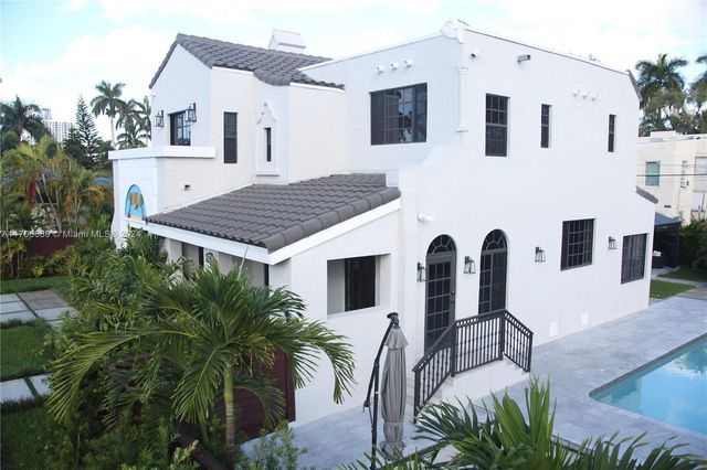1345 Hollywood Boulevard, Hollywood, FL 33019