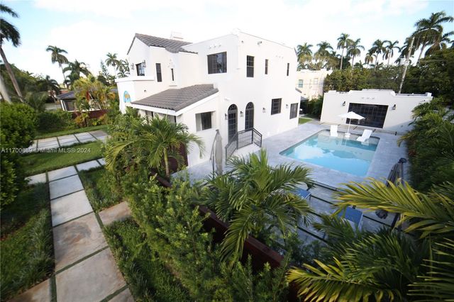 1345 Hollywood Boulevard, Hollywood, FL 33019