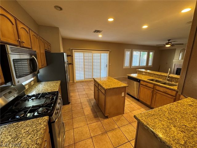 3437 Bedfordshire Place, Las Vegas, NV 89129
