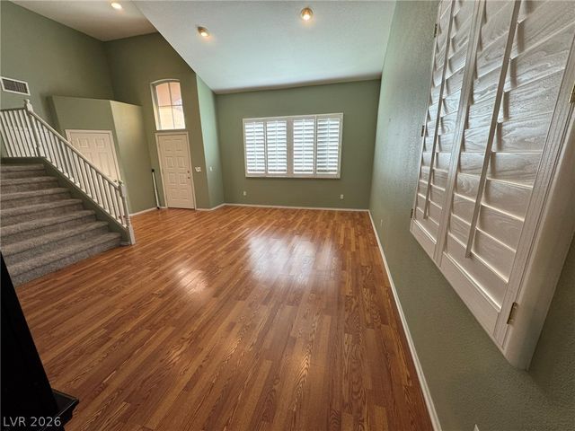 3437 Bedfordshire Place, Las Vegas, NV 89129