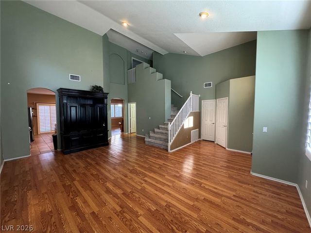 3437 Bedfordshire Place, Las Vegas, NV 89129