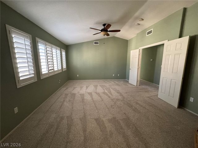 3437 Bedfordshire Place, Las Vegas, NV 89129