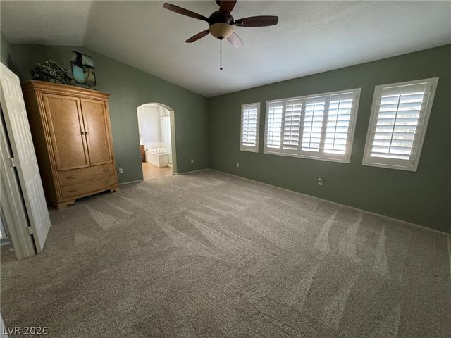 3437 Bedfordshire Place, Las Vegas, NV 89129