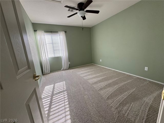 3437 Bedfordshire Place, Las Vegas, NV 89129