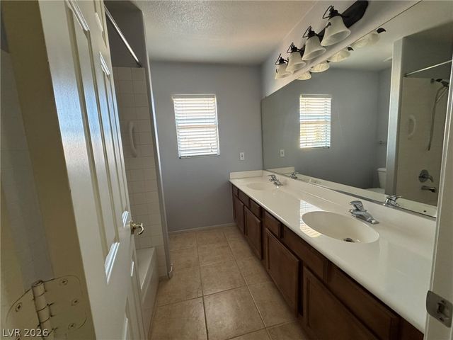 3437 Bedfordshire Place, Las Vegas, NV 89129