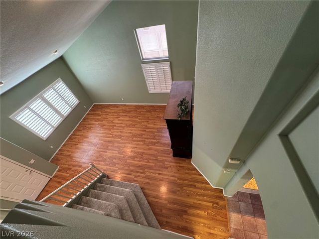 3437 Bedfordshire Place, Las Vegas, NV 89129