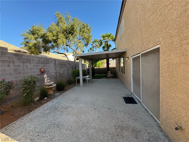 3437 Bedfordshire Place, Las Vegas, NV 89129