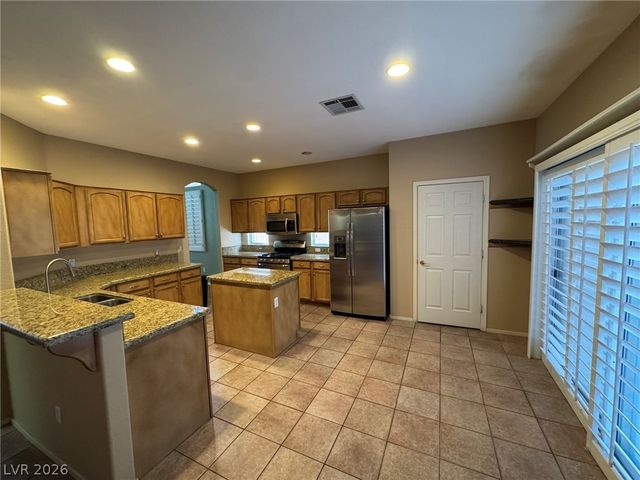 3437 Bedfordshire Place, Las Vegas, NV 89129