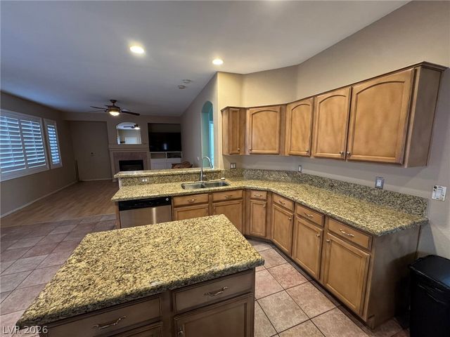 3437 Bedfordshire Place, Las Vegas, NV 89129