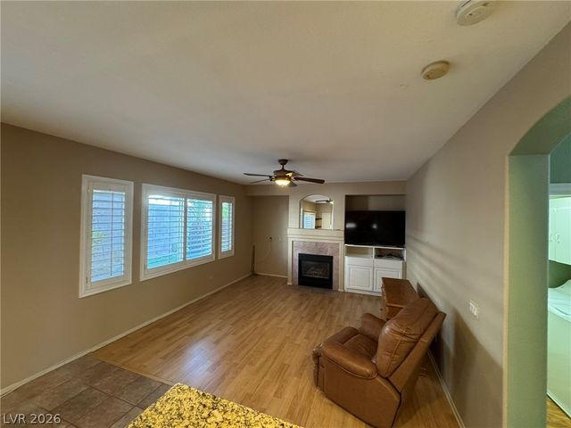 3437 Bedfordshire Place, Las Vegas, NV 89129