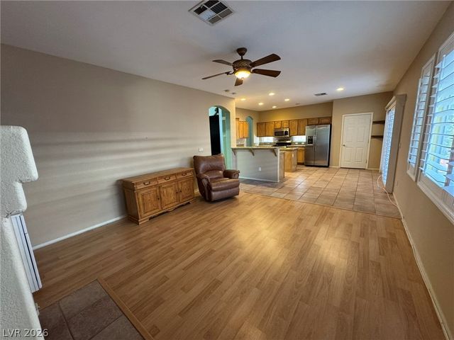 3437 Bedfordshire Place, Las Vegas, NV 89129