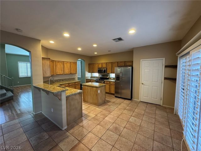 3437 Bedfordshire Place, Las Vegas, NV 89129