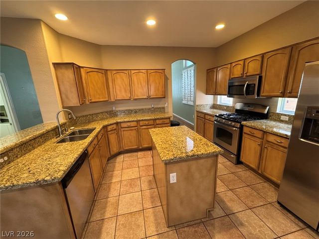 3437 Bedfordshire Place, Las Vegas, NV 89129