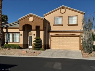 3437 Bedfordshire Place, Las Vegas, NV 89129