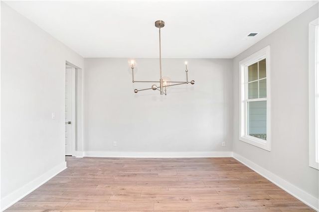 2560 Parkside Way Homesite 11, Gainesville, GA 30507