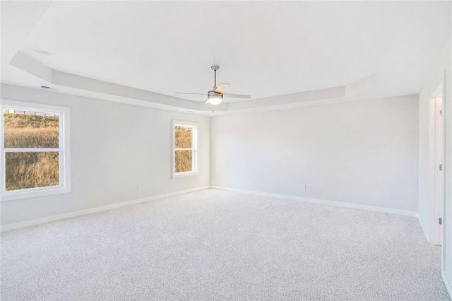 2560 Parkside Way Homesite 11, Gainesville, GA 30507