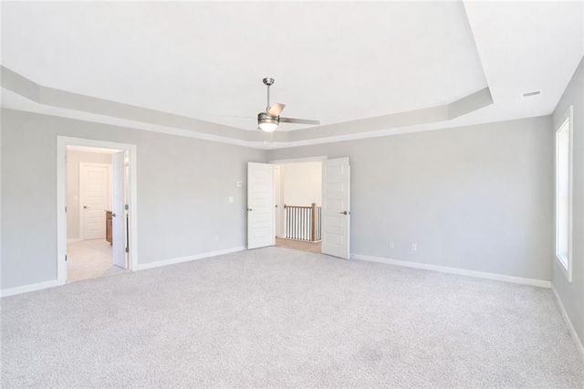2560 Parkside Way Homesite 11, Gainesville, GA 30507