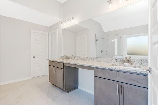 2560 Parkside Way Homesite 11, Gainesville, GA 30507