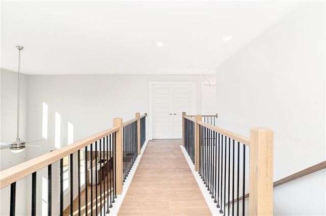 2560 Parkside Way Homesite 11, Gainesville, GA 30507