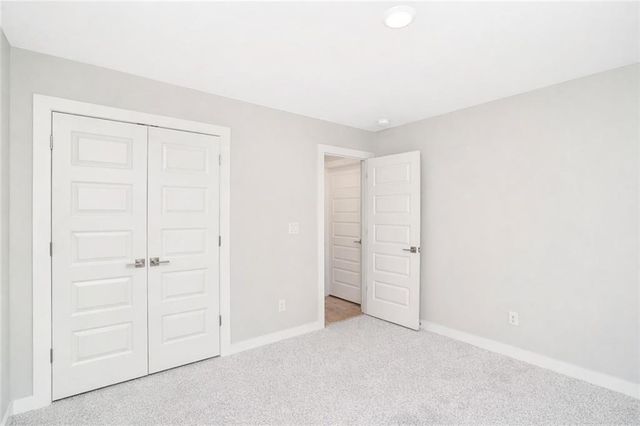 2560 Parkside Way Homesite 11, Gainesville, GA 30507