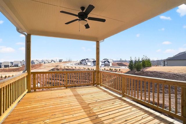 2560 Parkside Way Homesite 11, Gainesville, GA 30507