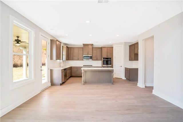 2560 Parkside Way Homesite 11, Gainesville, GA 30507