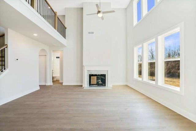 2560 Parkside Way Homesite 11, Gainesville, GA 30507