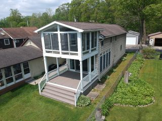 11287 Ullrey Drive, Brady Twp, MI 49097