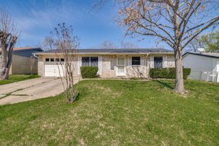 1229 Greenbrier Drive, Mesquite, TX 75149