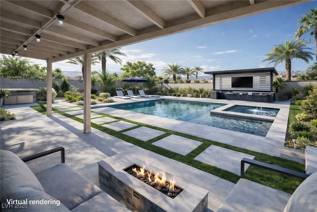 2221 Mohawk Street, Las Vegas, NV 89146