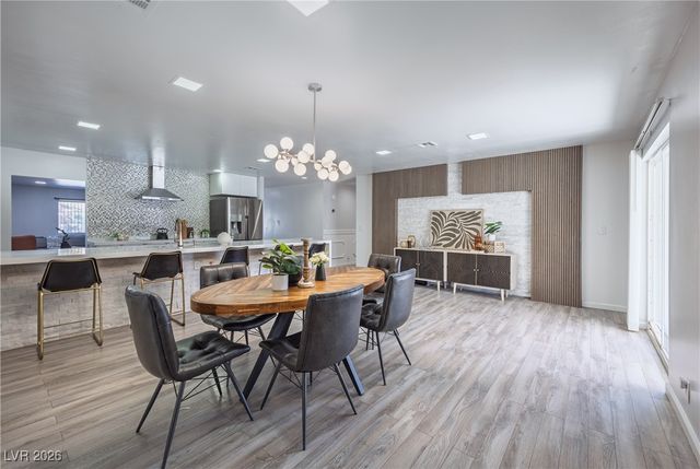 2221 Mohawk Street, Las Vegas, NV 89146