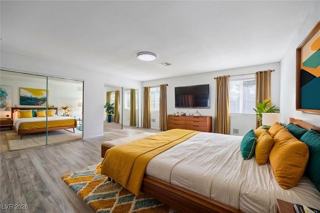 2221 Mohawk Street, Las Vegas, NV 89146