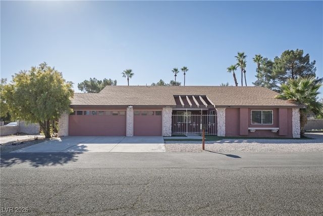 2221 Mohawk Street, Las Vegas, NV 89146