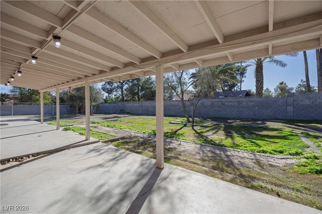 2221 Mohawk Street, Las Vegas, NV 89146