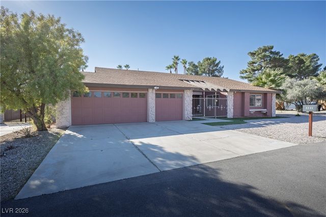 2221 Mohawk Street, Las Vegas, NV 89146