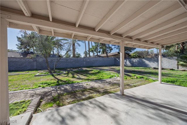 2221 Mohawk Street, Las Vegas, NV 89146