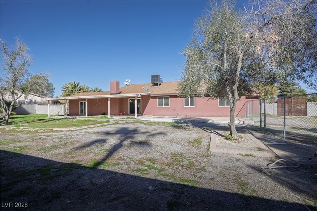 2221 Mohawk Street, Las Vegas, NV 89146