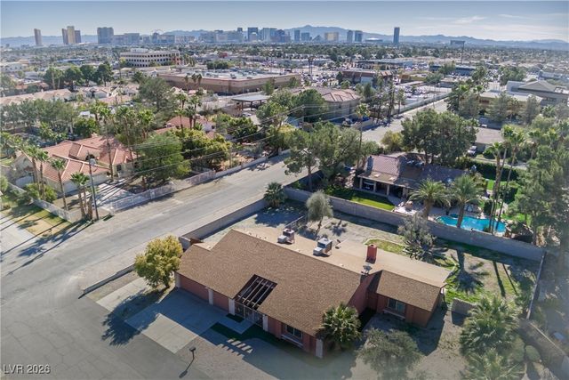 2221 Mohawk Street, Las Vegas, NV 89146